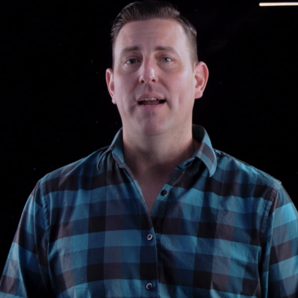 Remaining Agile in Leadership - Lifeway Leadership
